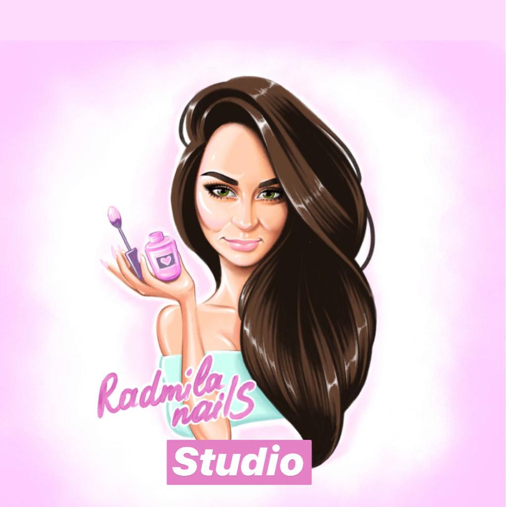 Radmila Nails Studio