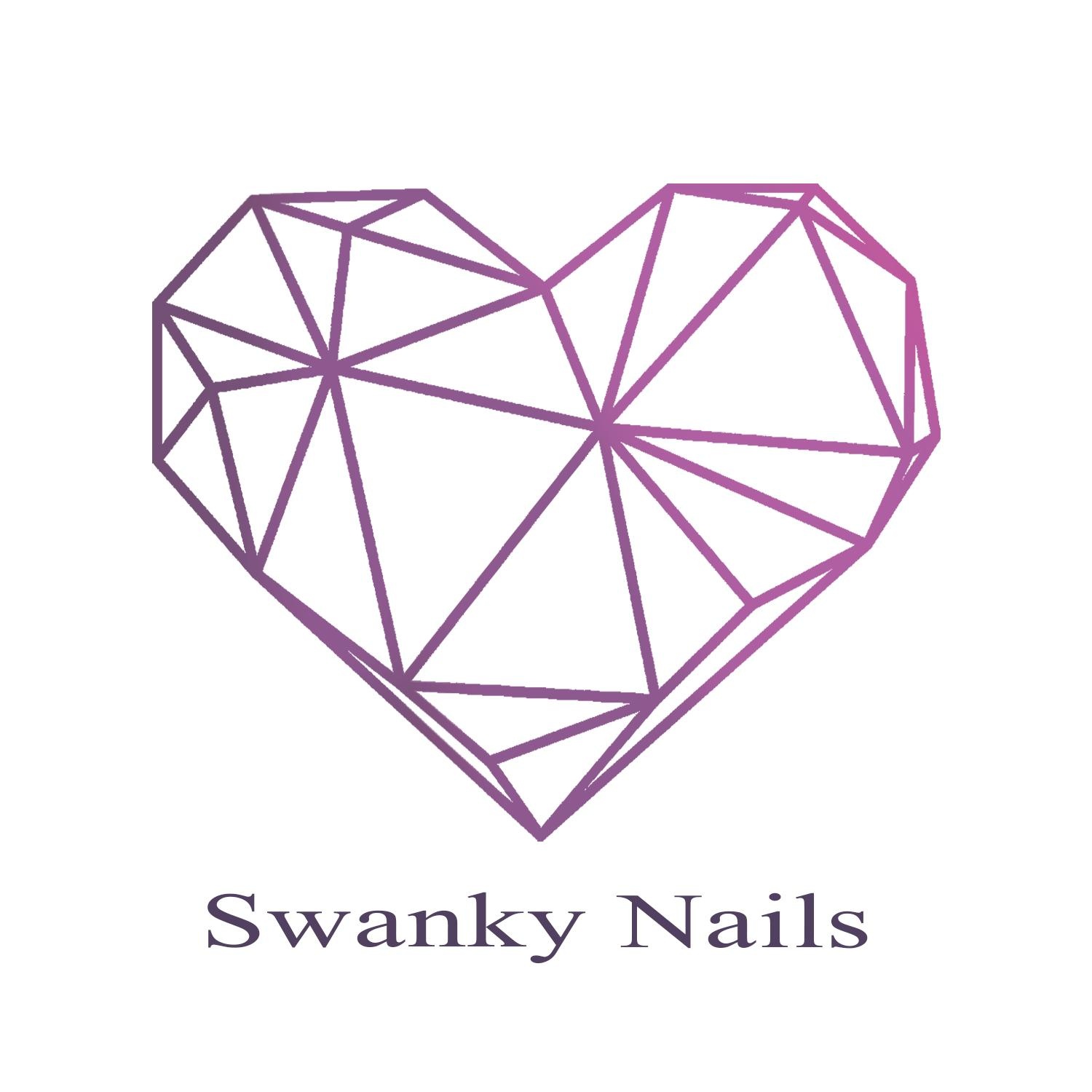 Swanky Nails Лесная