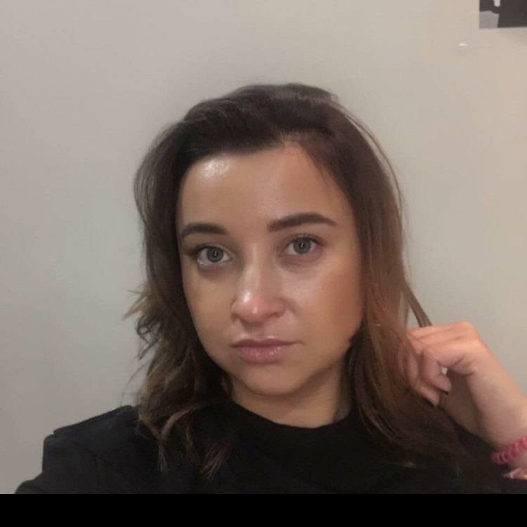 Стариченко Екатерина