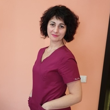 Яна Дейнеко