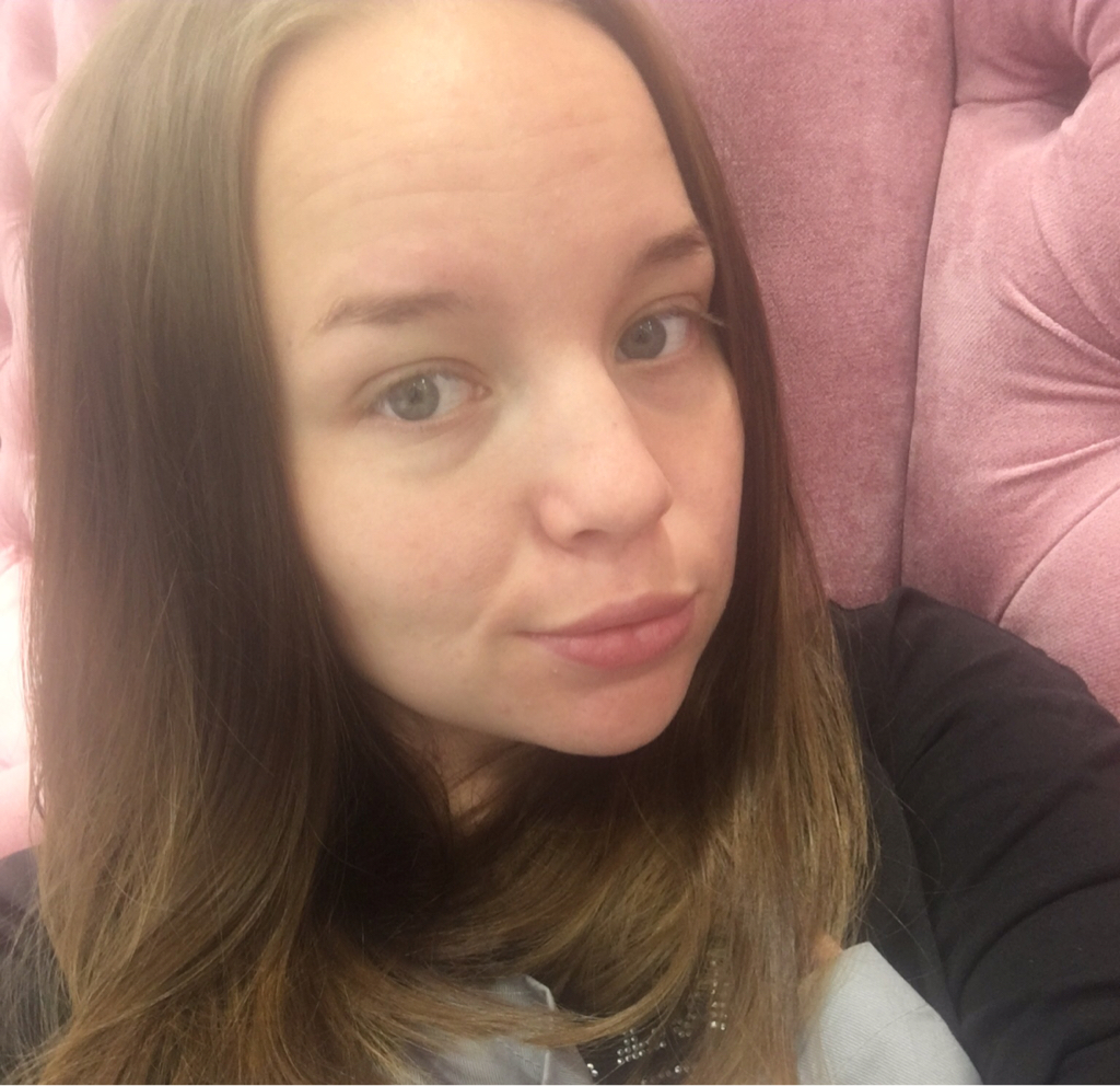 Юлия Суетина