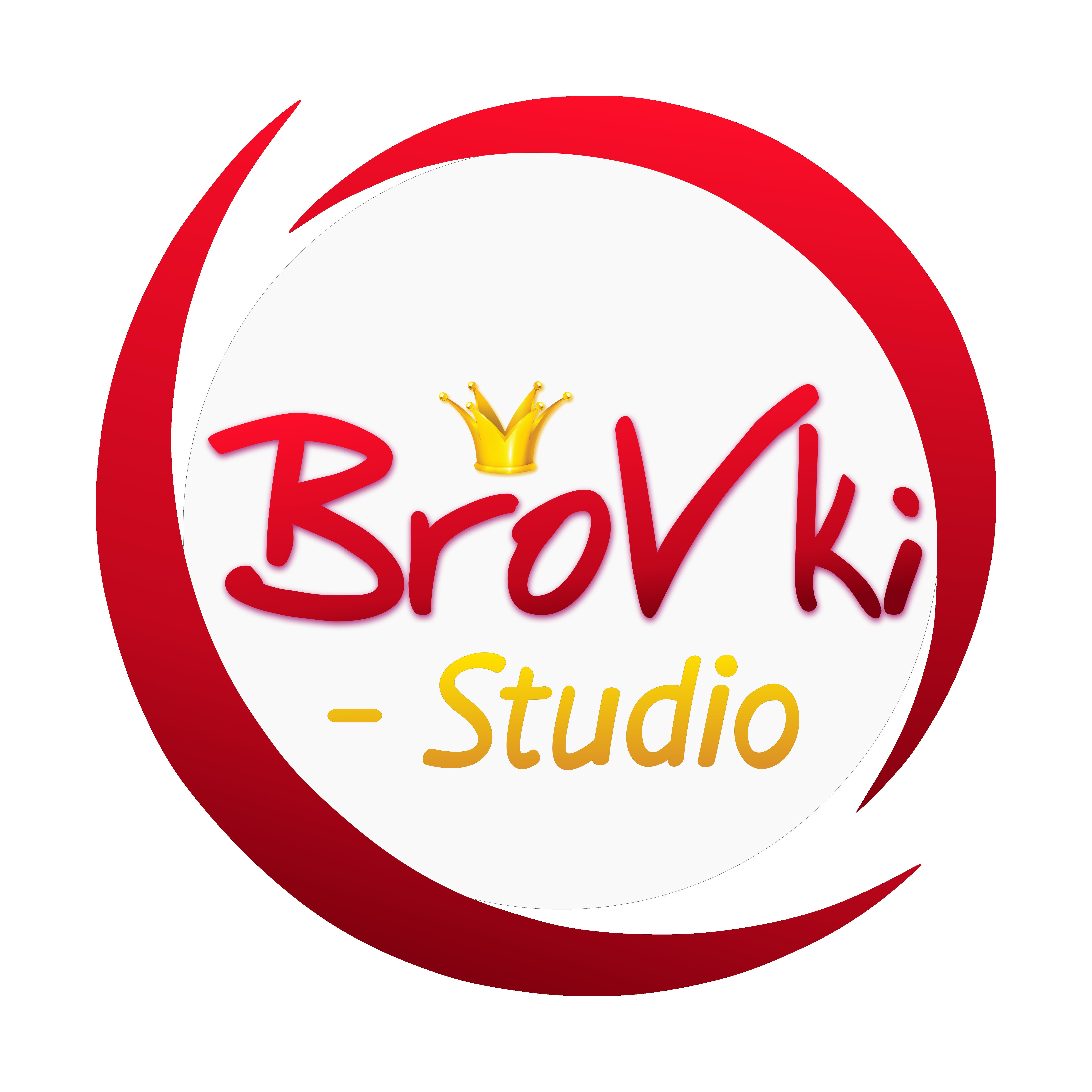 Студия-Школа «BrovkiStudio»