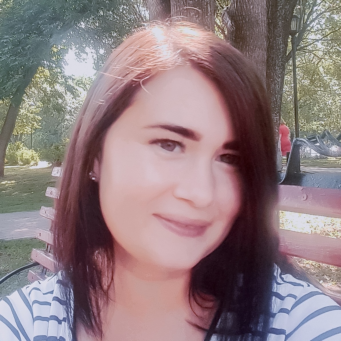 Наталья Лунегова