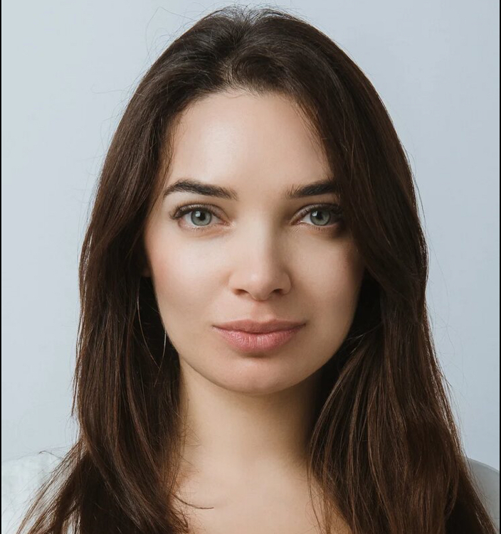 Ушакова Вера