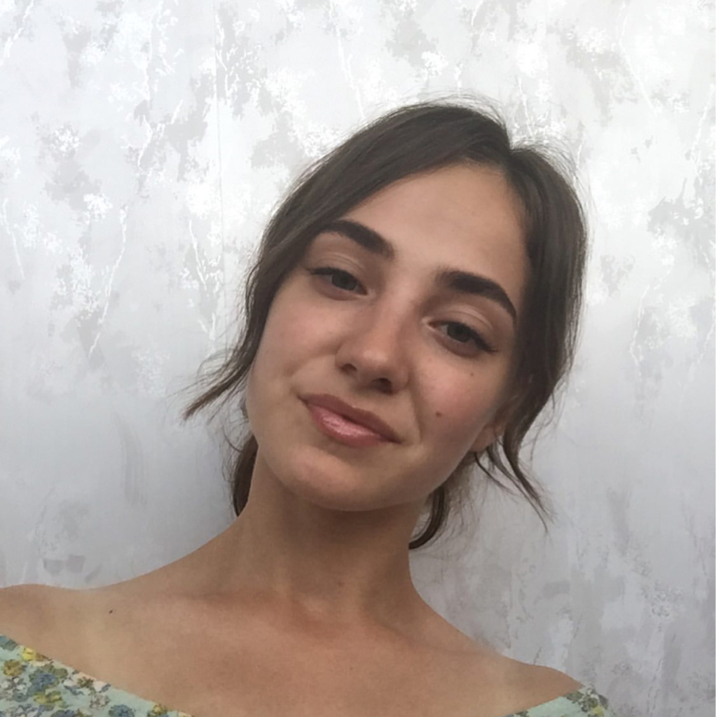 Манкова Елизавета