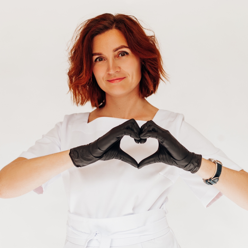 Екатерина Пименова