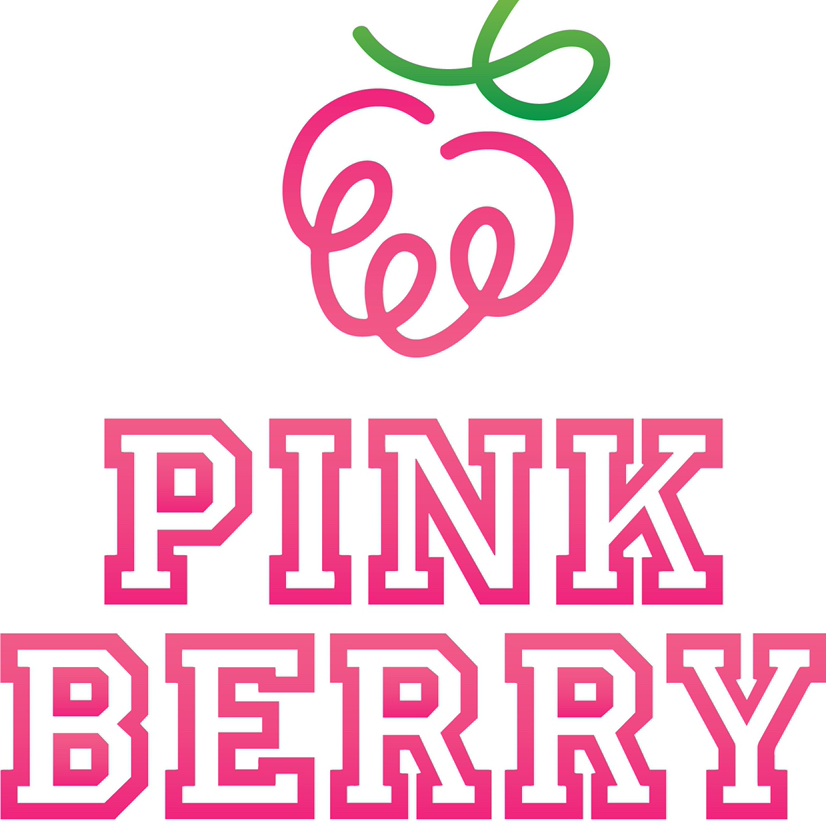 PINKBERRY Beauty Bar
