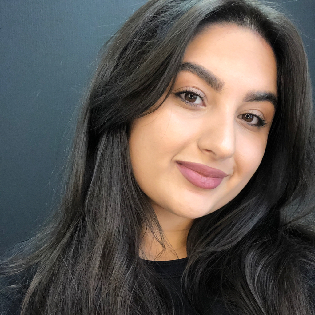 Абаджян Анна Овиковна