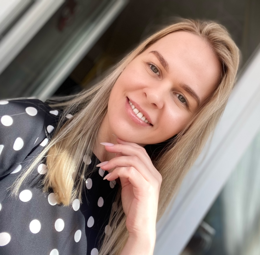 Кравчук Яна