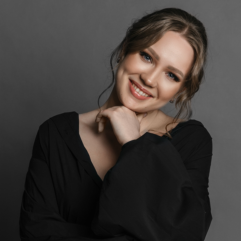 Мария  Коршун