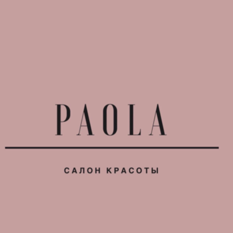 Салон красоты PAOLA