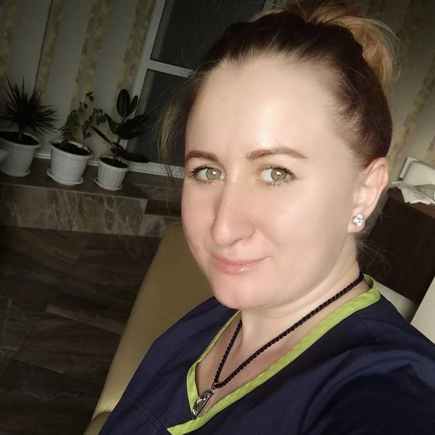 Марина  Шульгина