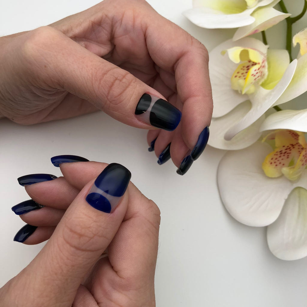 Профессиональная студия маникюра и педикюра