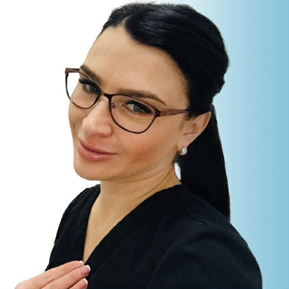 Масленникова Яна  Игоревна