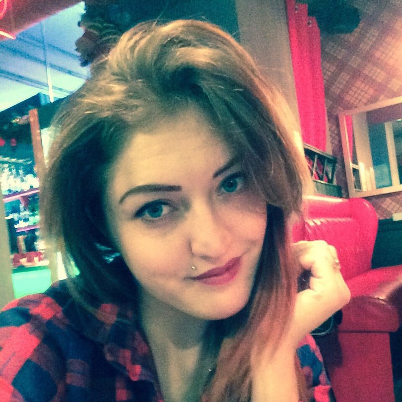 Алёна Лебедева