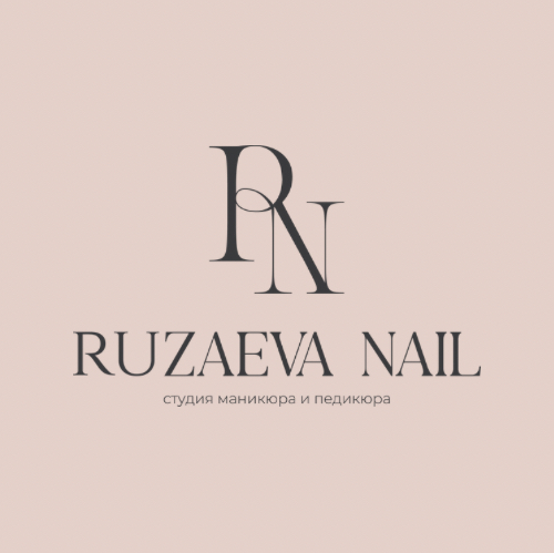 Студия RUZAEVA NAIL