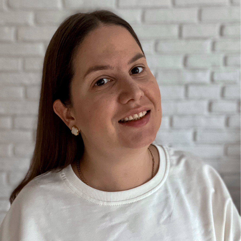 Екатерина Приймак