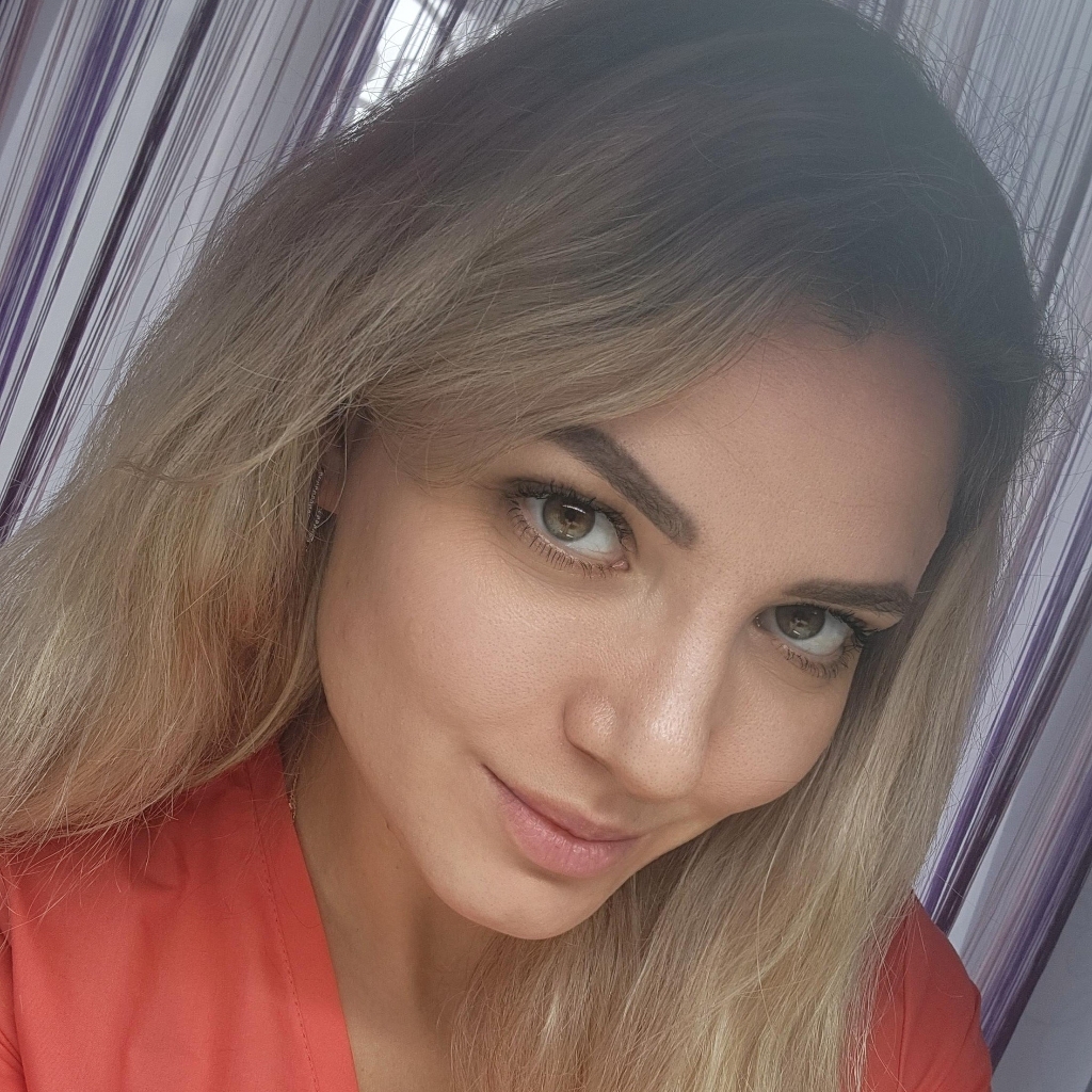 Анастасия Бычкова