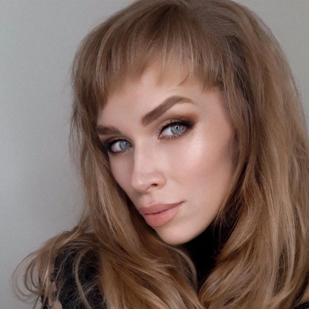 Алёна Рудева