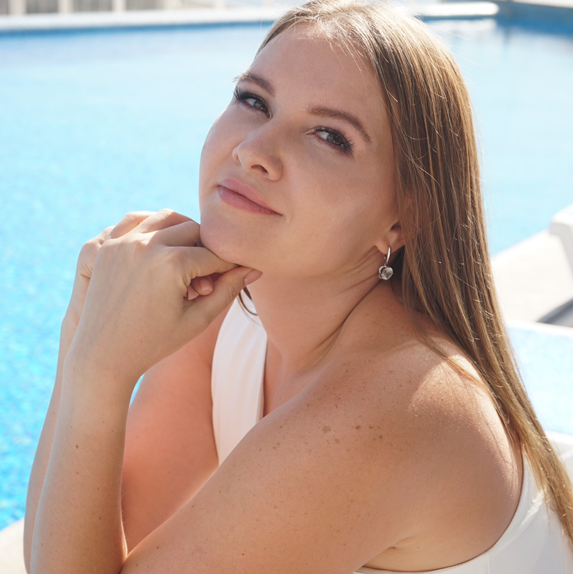 Кристина Инкина