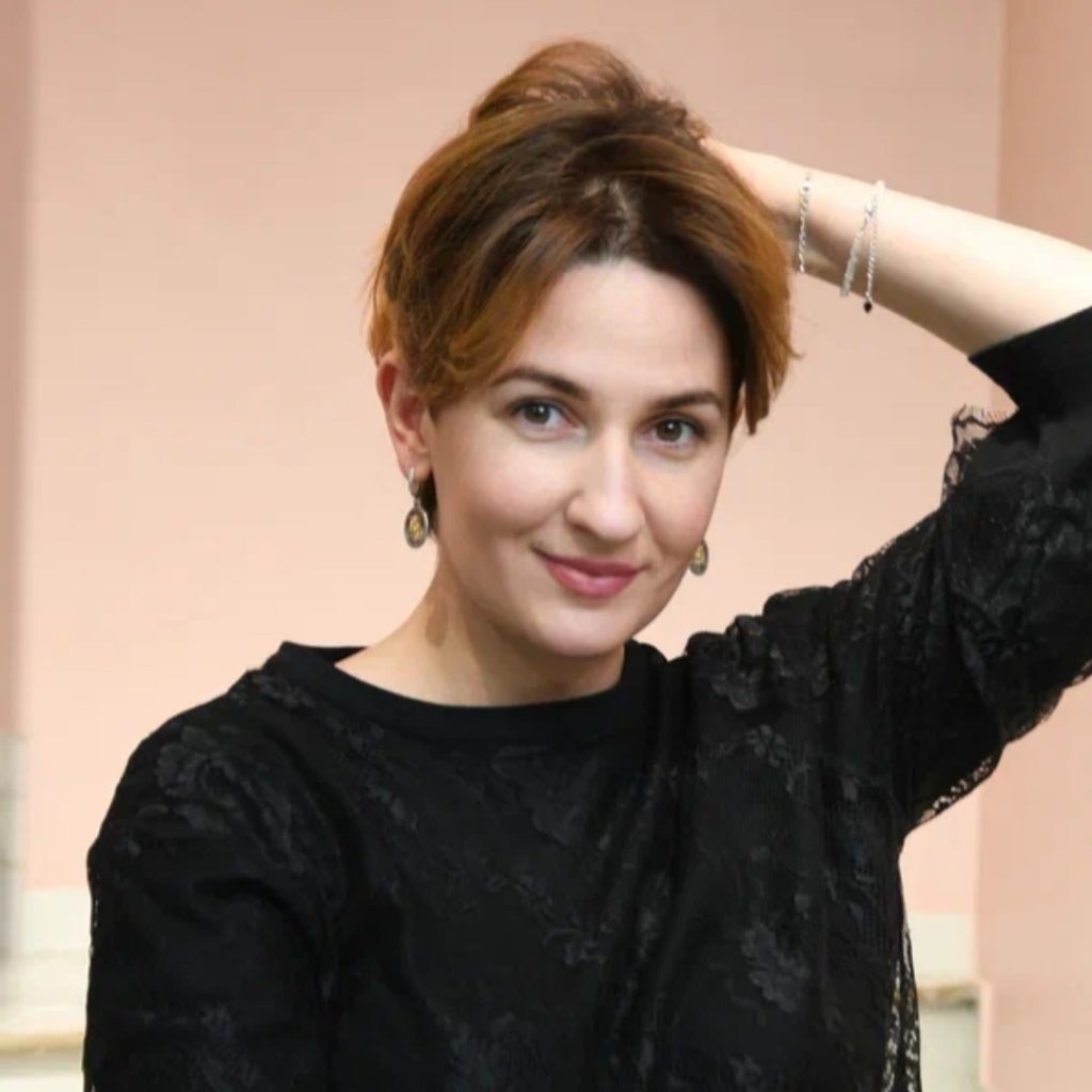 Лобынцева Дарья