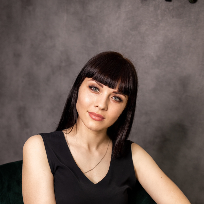 Надежда Гагарина