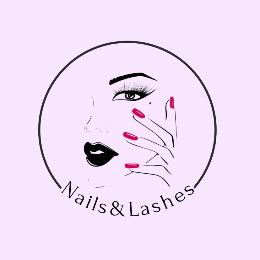 Nails/Lashes