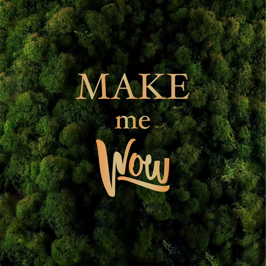 MAKE ME WOW