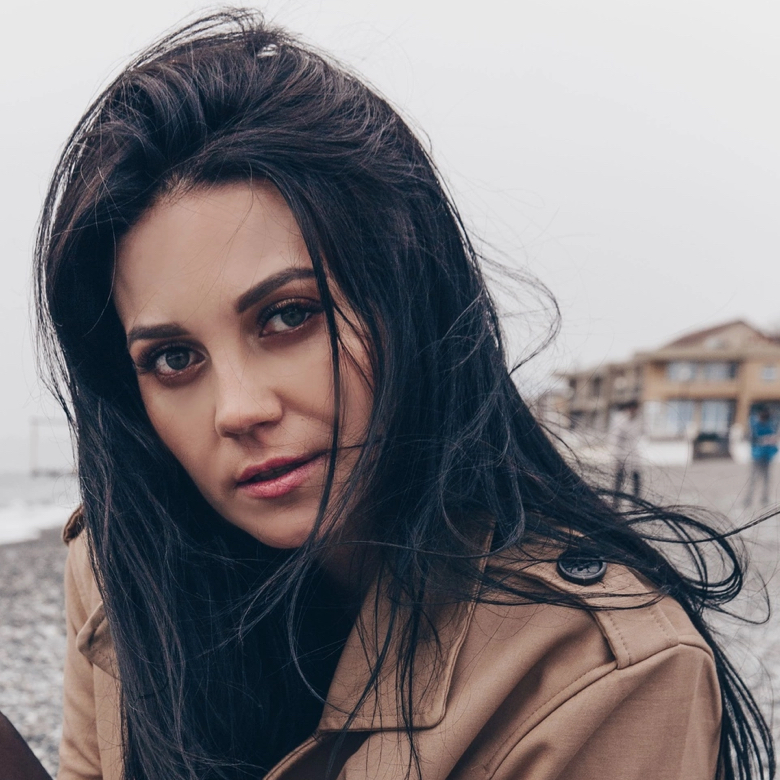 Марина Волкова