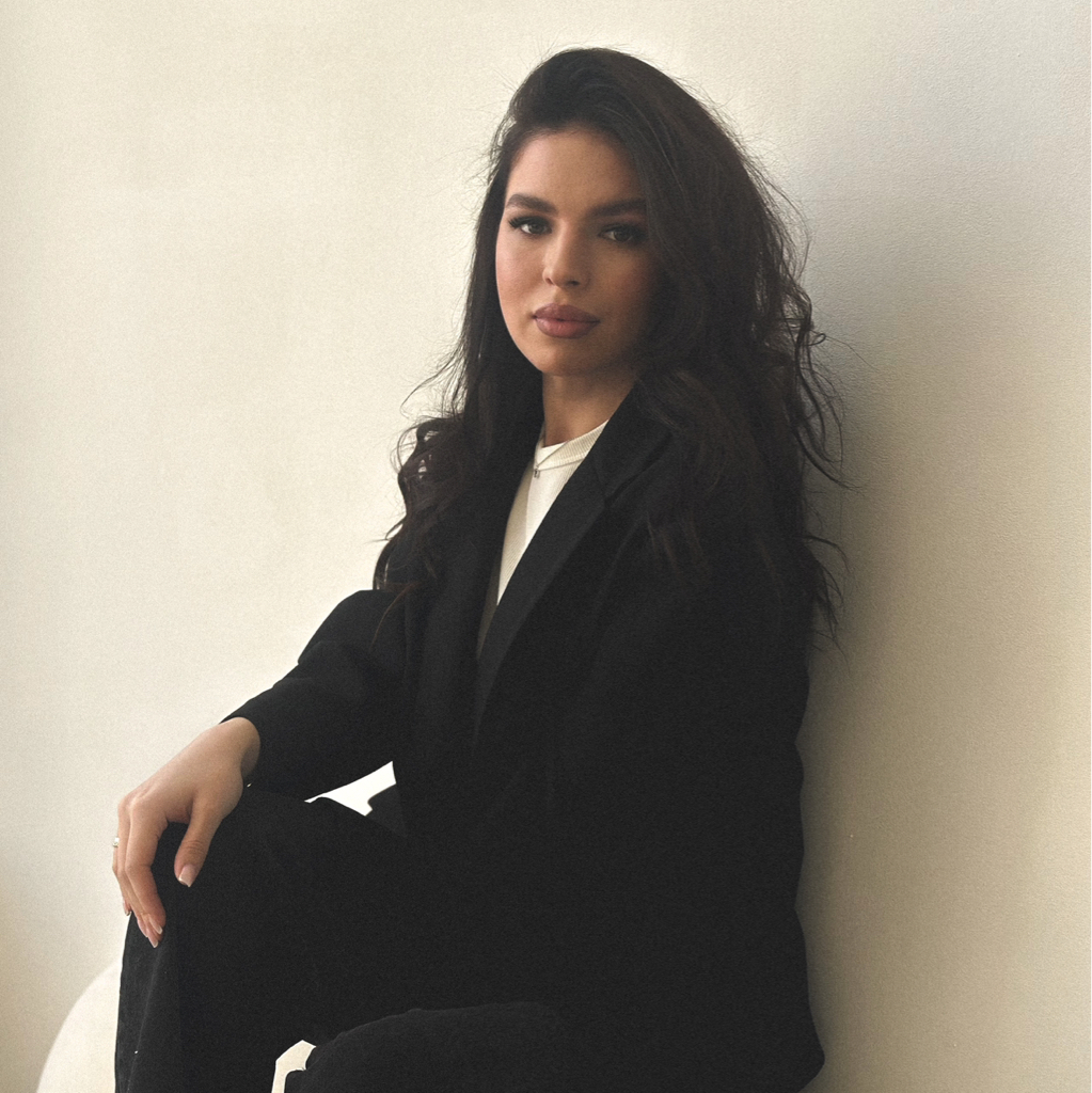 Натали Яумен