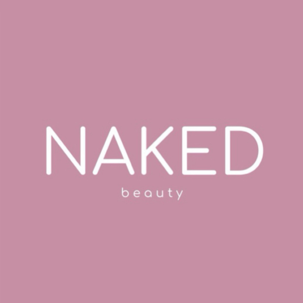 Naked Beauty