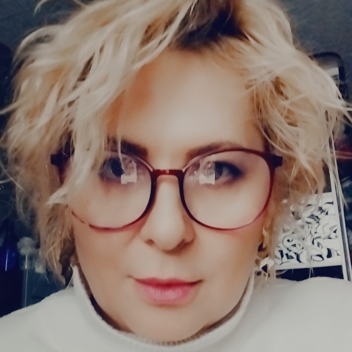 Наталья Серёгина