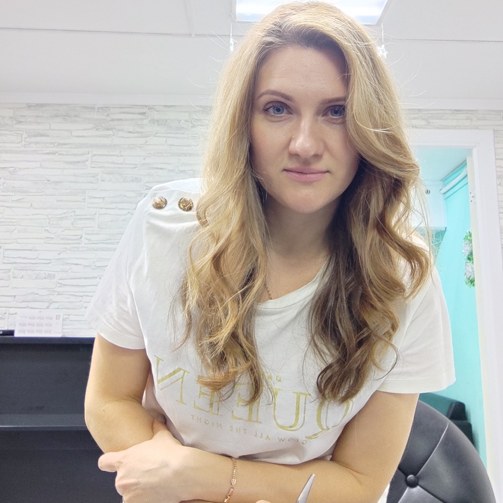 Елена Мишкова