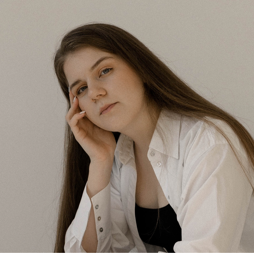 Натуральные брови и ламинирование ресниц