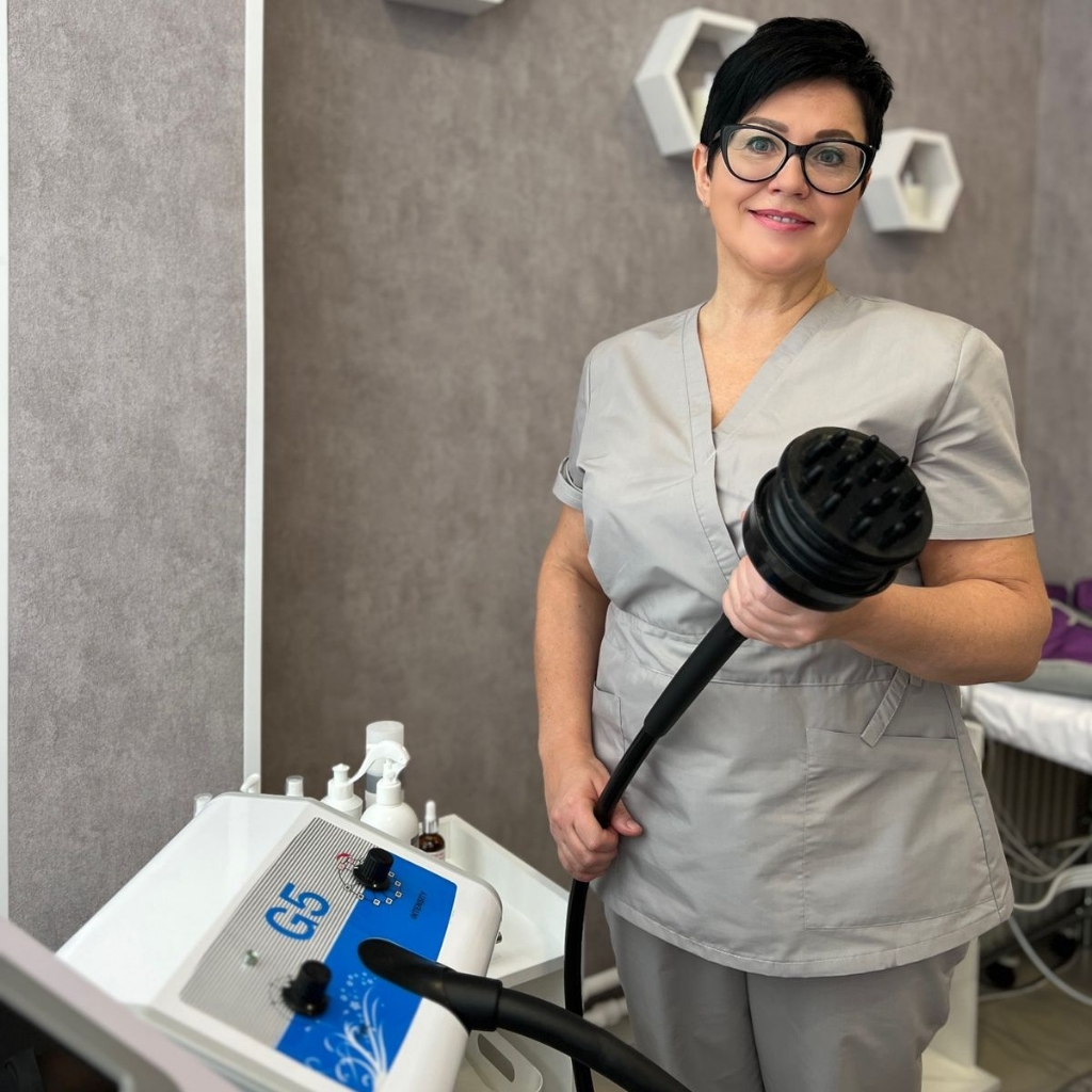 Идеальное тело