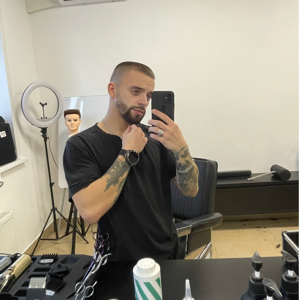 Труфанов Данил