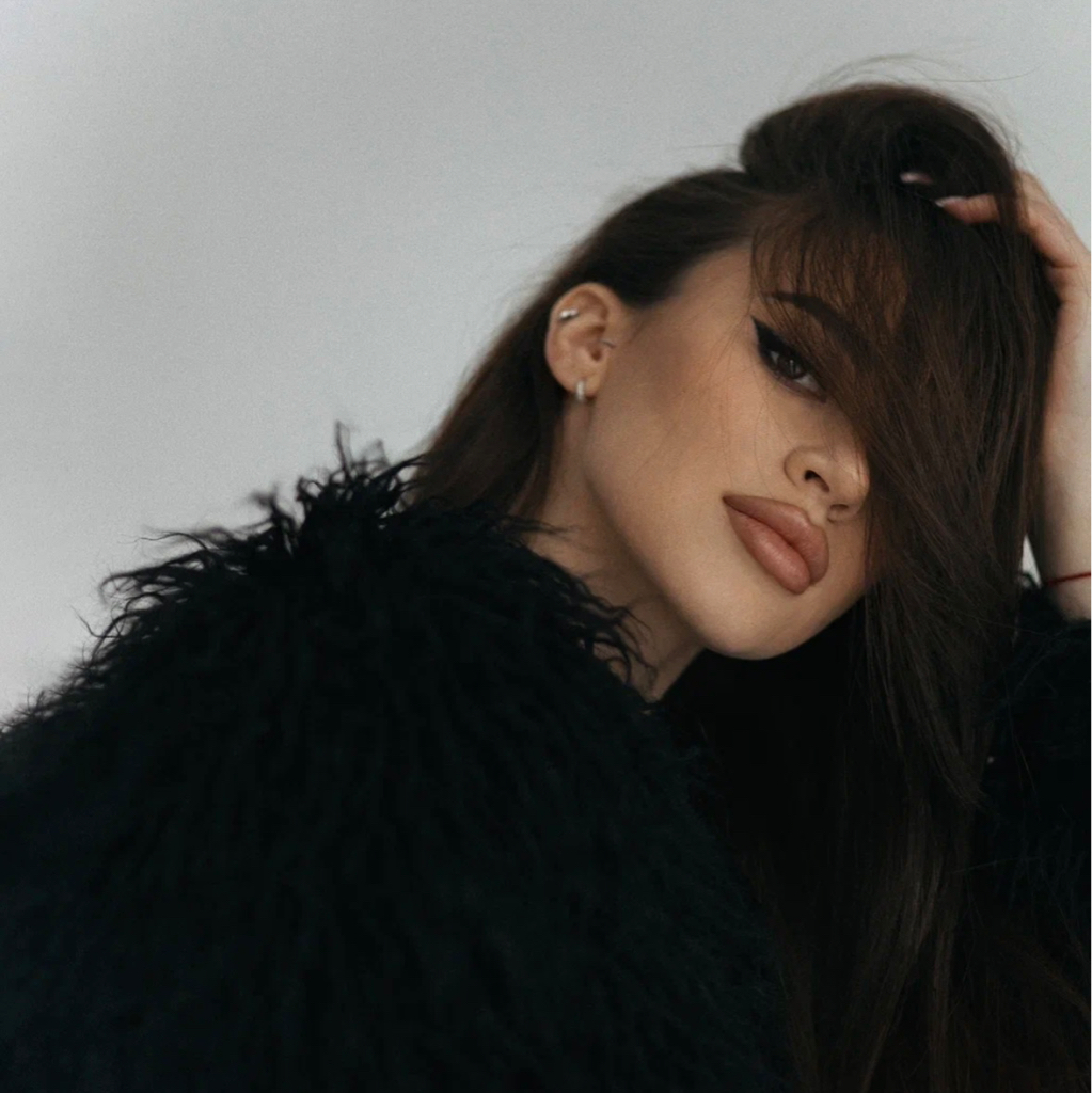 Кристина Кравчук