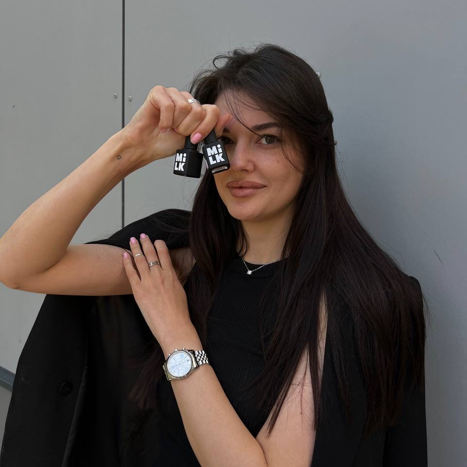 NAZAROVA NAILS STUDIO