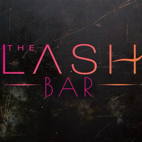 The Lash Bar