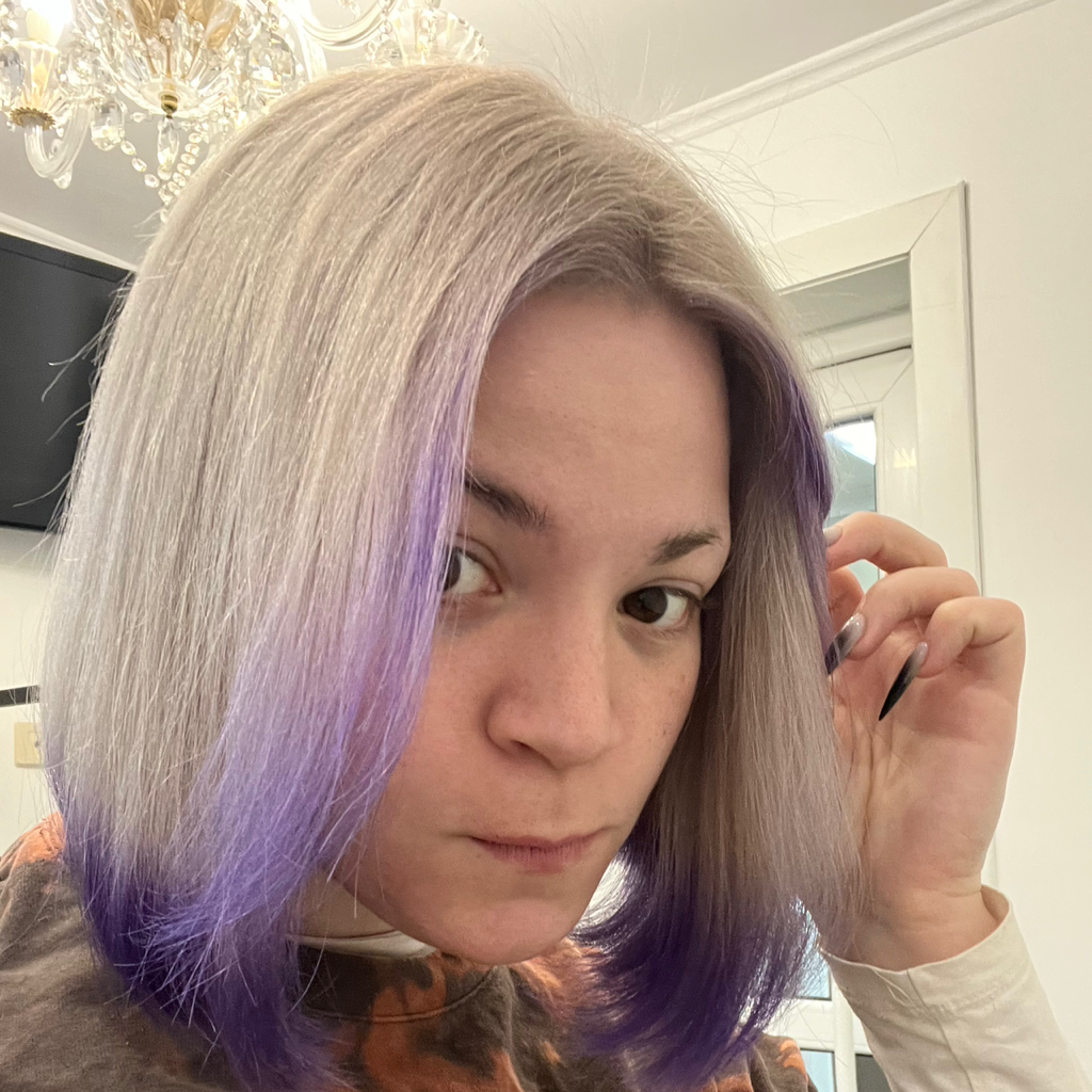 «MONKY» студия ногтевого сервиса