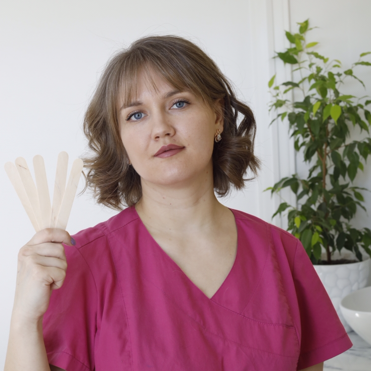 Мария Зайцева