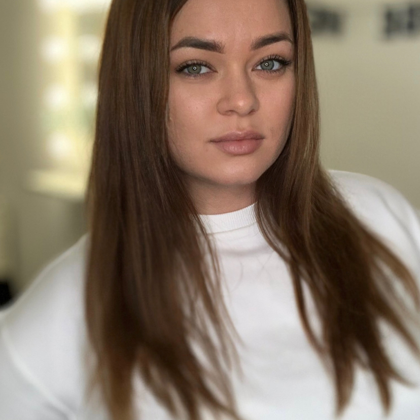 Зубова Юлия