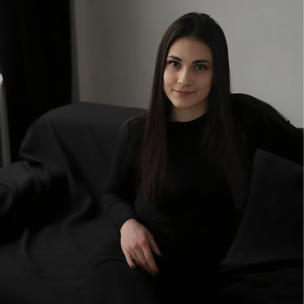 Сабина Bairamova