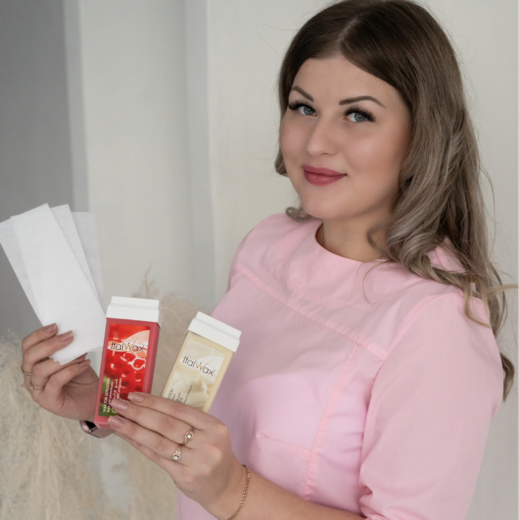 Макарова Юлия