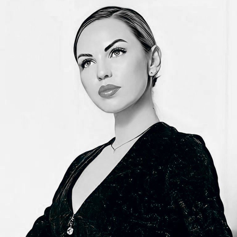 Анна Завгородняя