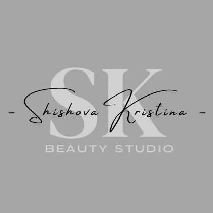 Nail by Kristina Shishova