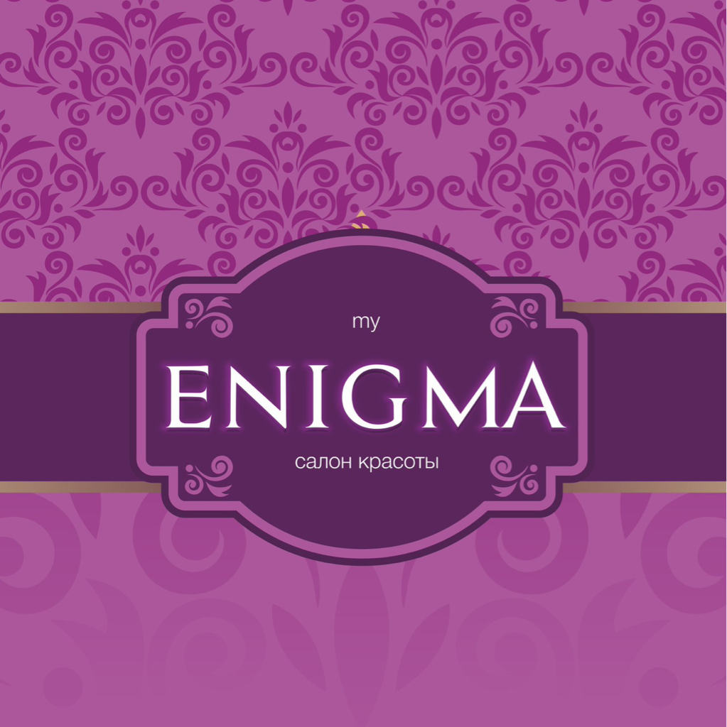 Enigma beauty studio