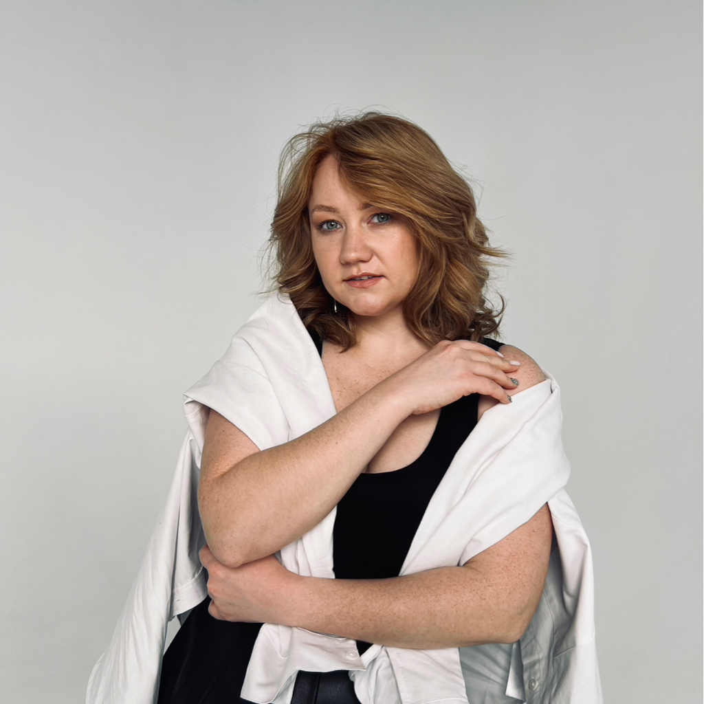 Варанкина Алина