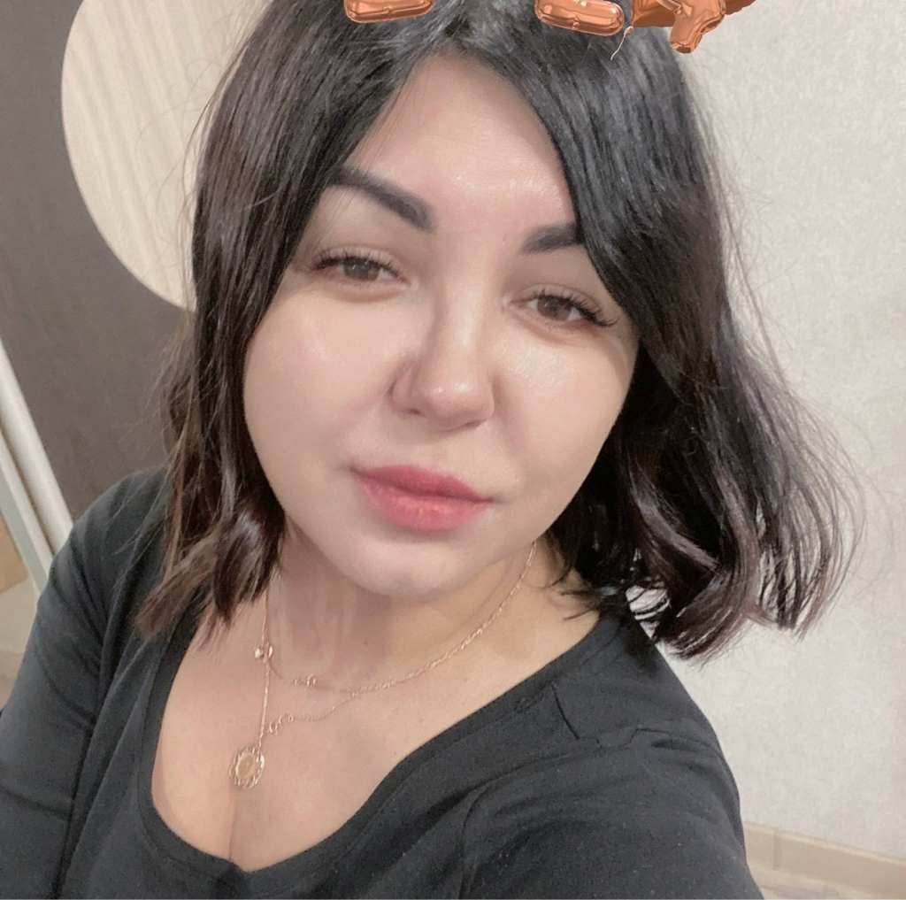 Замятина Юлия