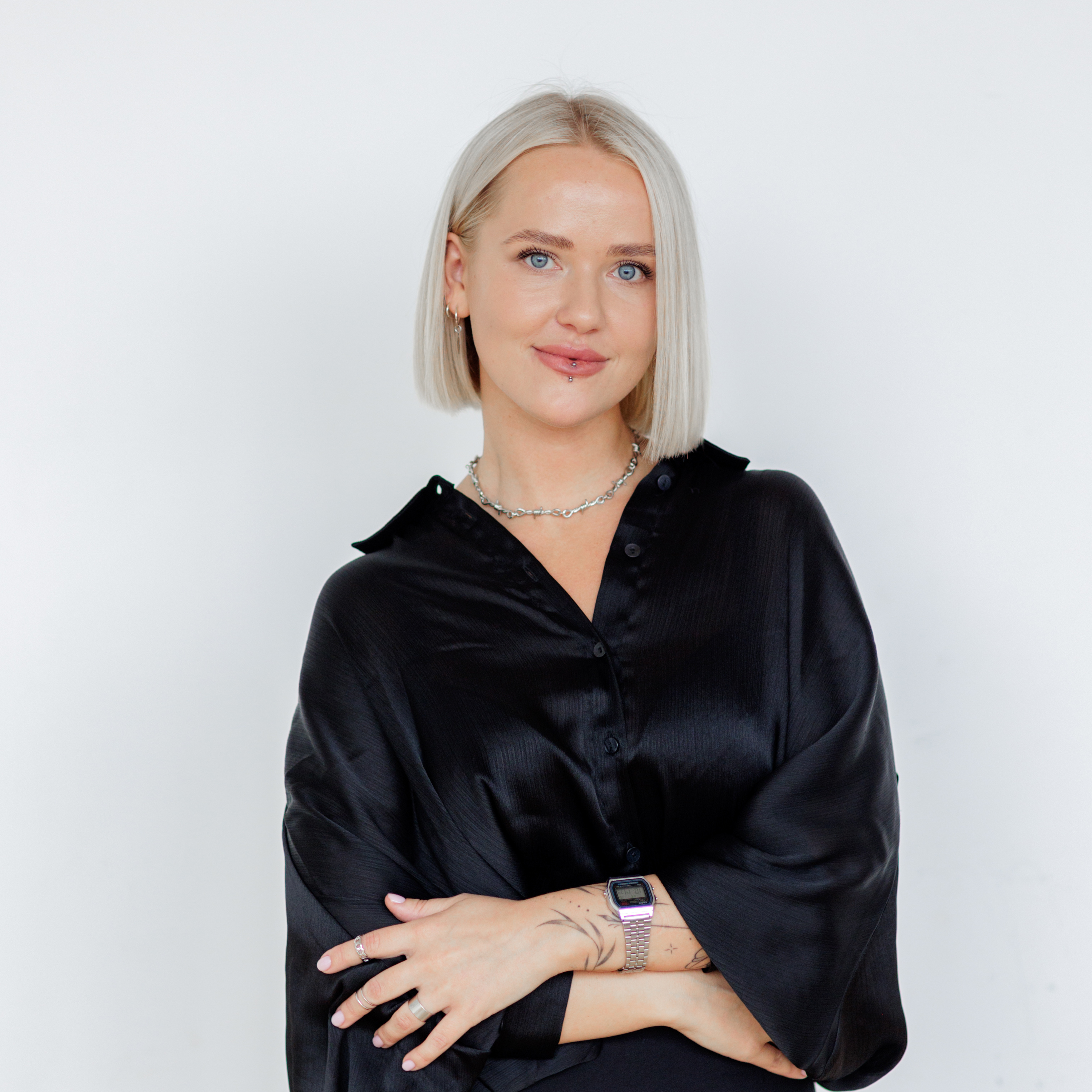 Умолинова Варвара